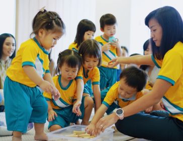 Playhouse Academy Preschool  In Jakarta