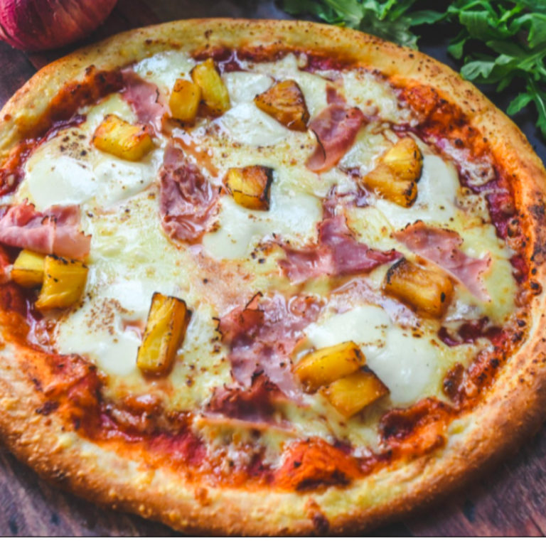 Southside Pizza Hong Kong