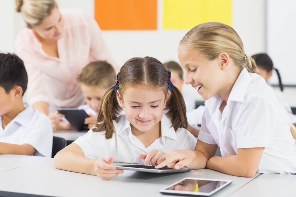 Top-International-Schools-In-Singapore