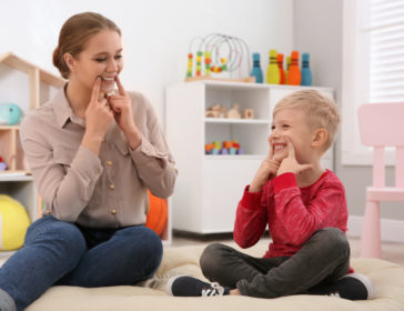 Best Speech And Language Therapists For Kids In Singapore