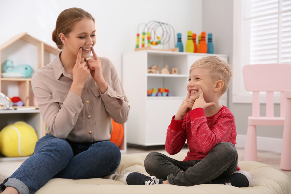 Best Speech And Language Therapists For Kids In Singapore