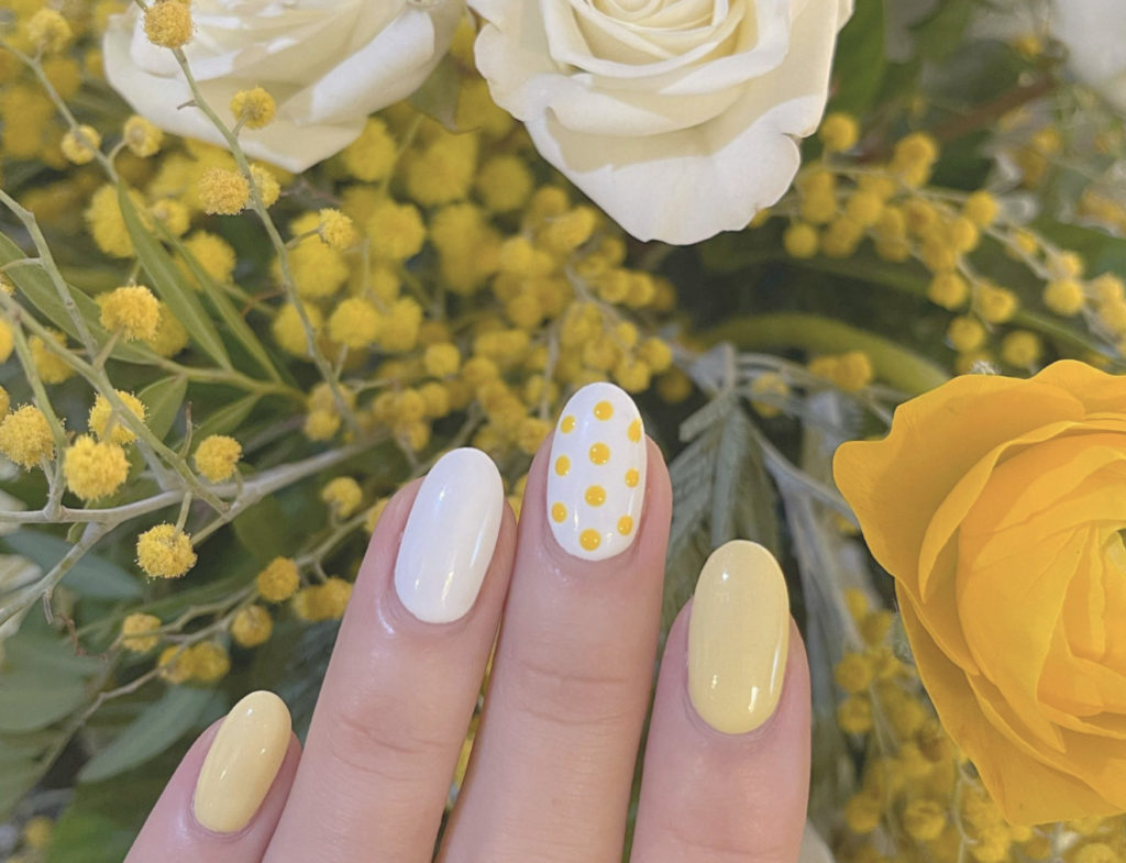 Urban Chillex Nail Art Hong Kong