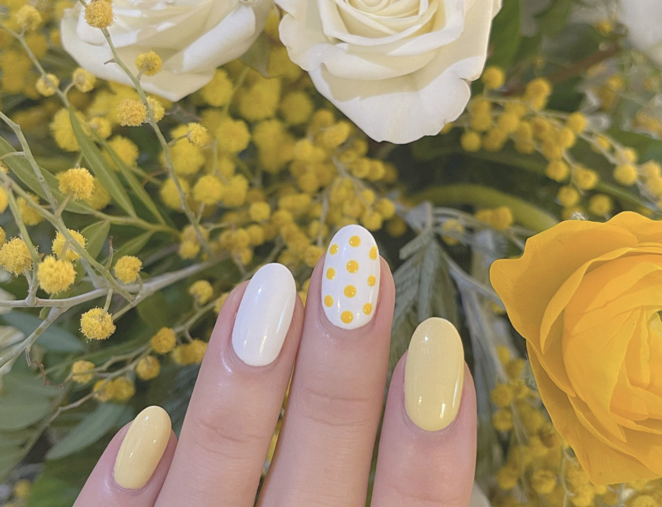 Urban Chillex Nail Art Hong Kong