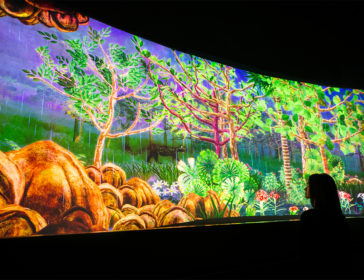 What’s On At The National Museum Of Singapore
