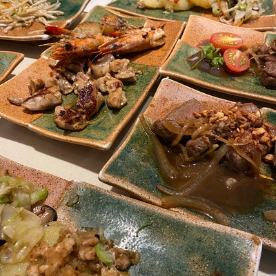 teppanyaki restaurants - yaki yaki bo