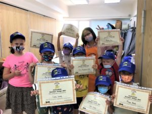 Sign Up For Summer Camps With ActiveKids Hong Kong