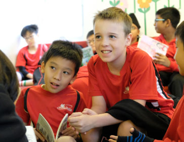 Summer Programs At Delia School Of Canada Hong Kong 2021