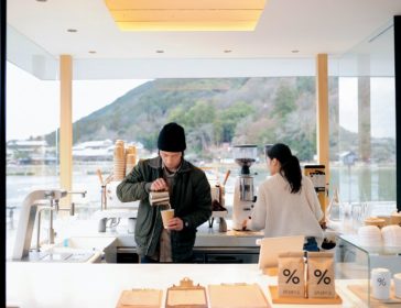 Kyoto’s % Arabica Opens Trendy Coffee Shop In Kuala Lumpur