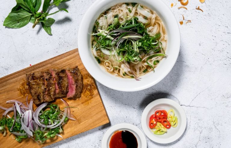 Bep Vietnamese for Keto friendly Hong Kong