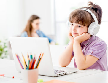 Top Online Learning Tech Gadgets For Kids In Singapore