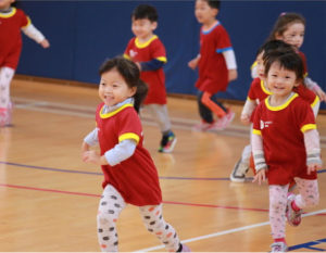Exciting Summer Sports Camps At ESF Hong Kong Are Back!