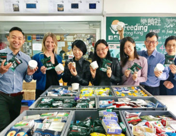 Hong Kong Charity Bazaar 2021