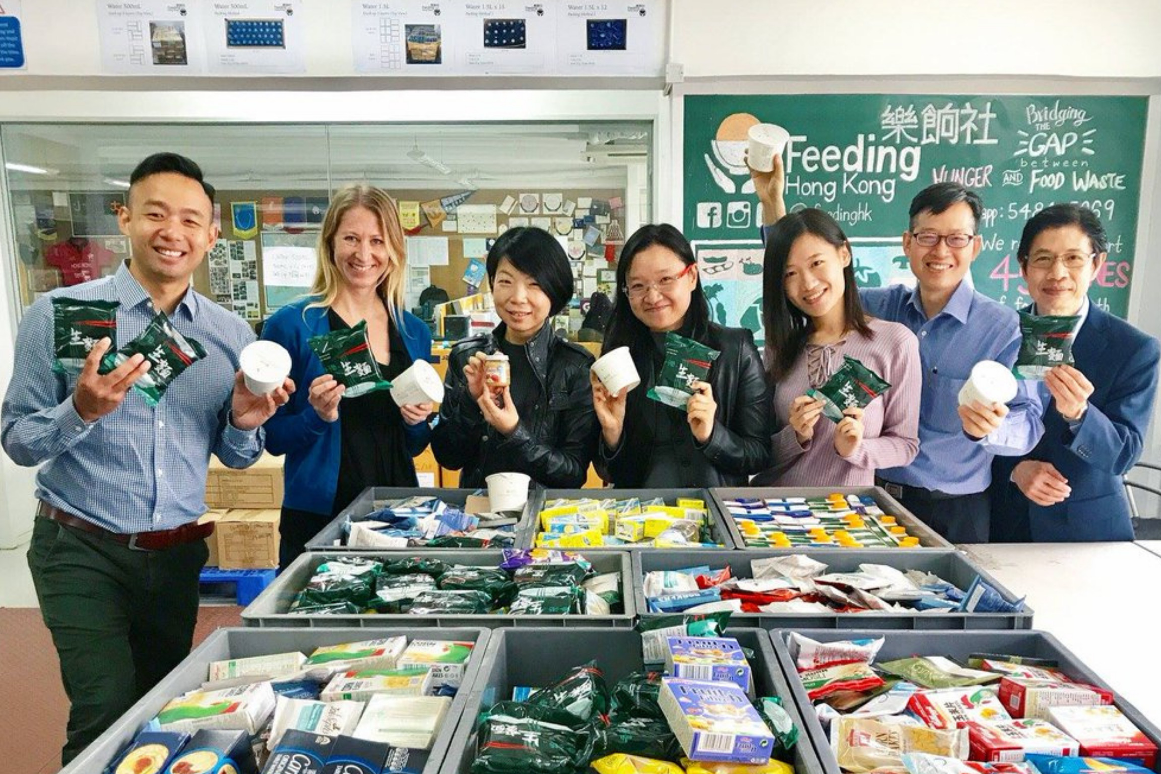 Hong Kong Charity Bazaar Supporting Other NonProfits Little Steps