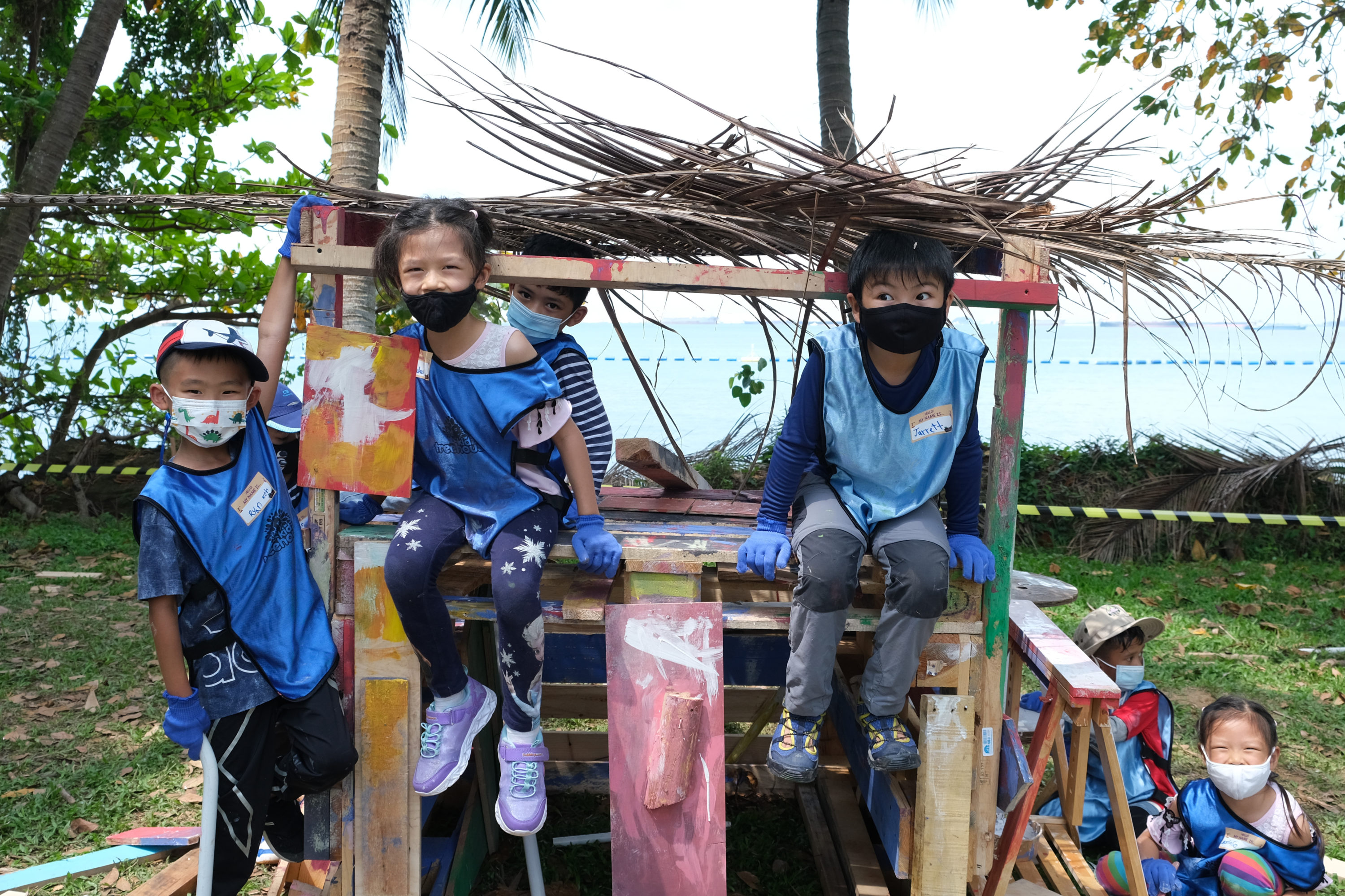 ForestPlay-Singapore's-First-Nature-Adventure-Playscape-Palawan
