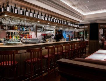 Black Sheep Restaurants’ La Vache! Is Open Now At Pacific Place In Hong Kong