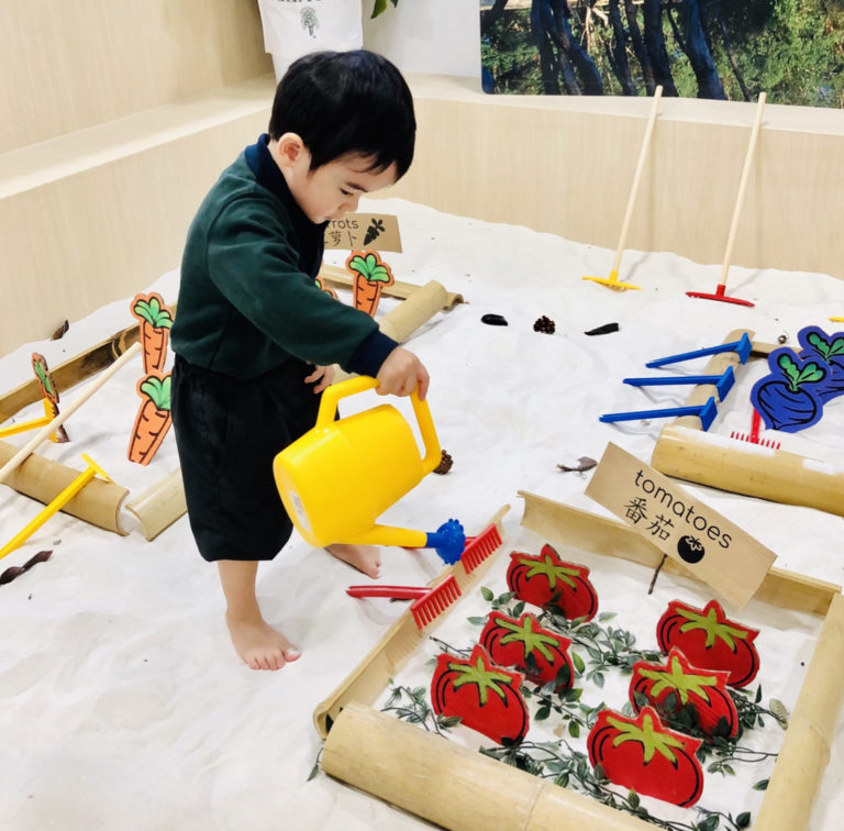 Malvern College Pre-School information Session Hong Kong