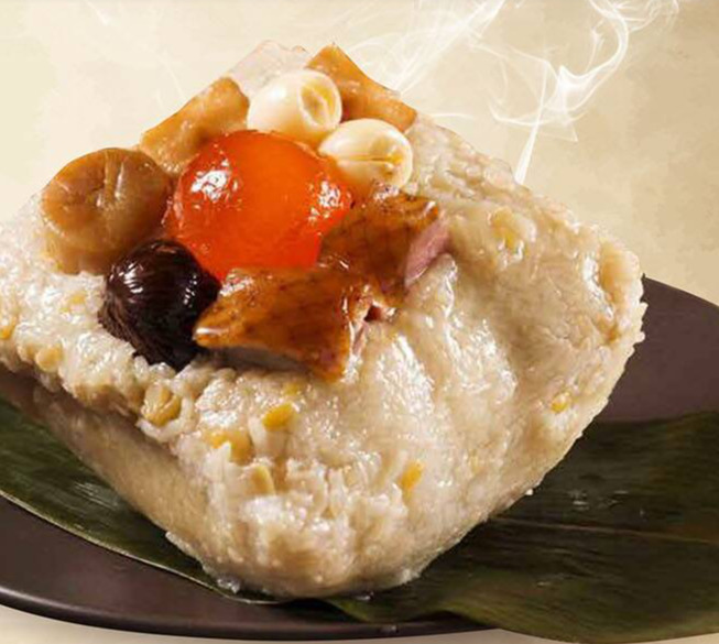 Rice-Dumpling-Grand-Dorsett-Subang-Kuala-Lumput