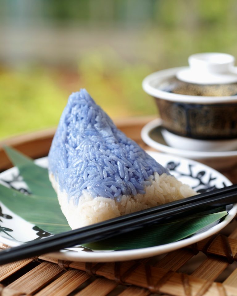 Rice-Dumpling-Mandarin-Oriental-Kuala-Lumpur