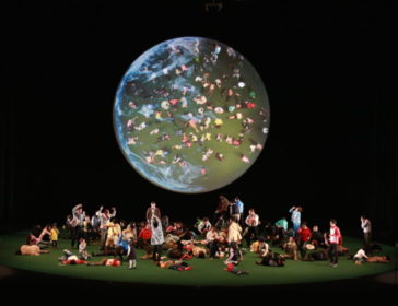 Singapore International Festival Of Arts 2022