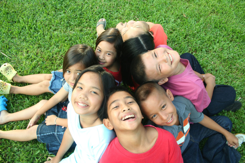 Summer camps Jakarta