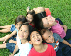 Summer camps Jakarta