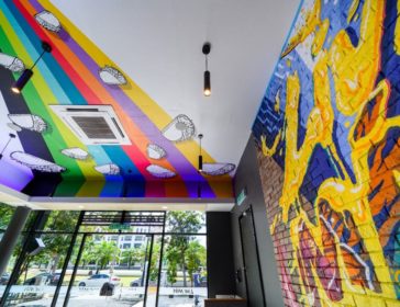 Malaysia’s First Taco Bell Outlet Opening In Cyberjaya