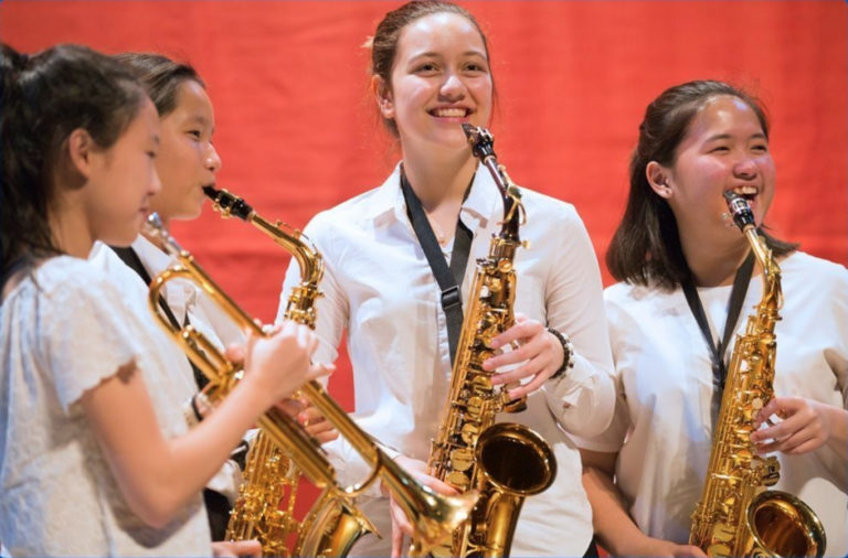 German School Deutsce Schule International Jakarta