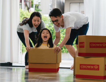 Successful International Move With Crown Relocation Hong Kong