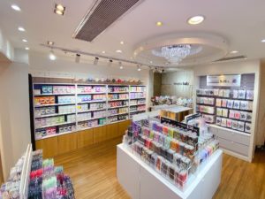 Masklab: Hong Kong’s Premier Fashion Mask Retailer