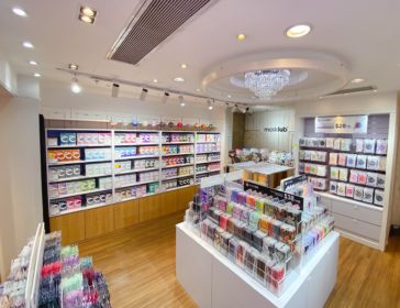 Masklab: Hong Kong’s Premier Fashion Mask Retailer