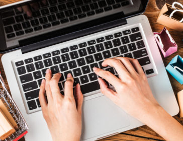 Amazon Prime Day Online Shopping Extravaganza