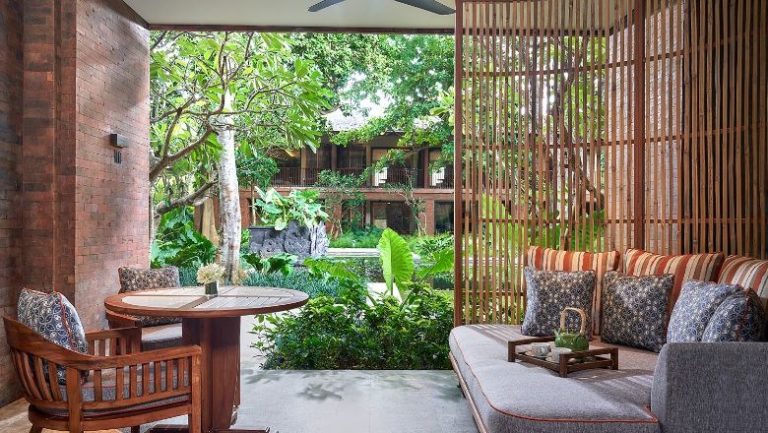 Andaz Bali