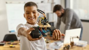 Best Coding, Robotics, And STEM Classes For Kids In KL