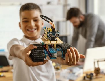 Best Coding, Robotics, And STEM Classes For Kids In KL