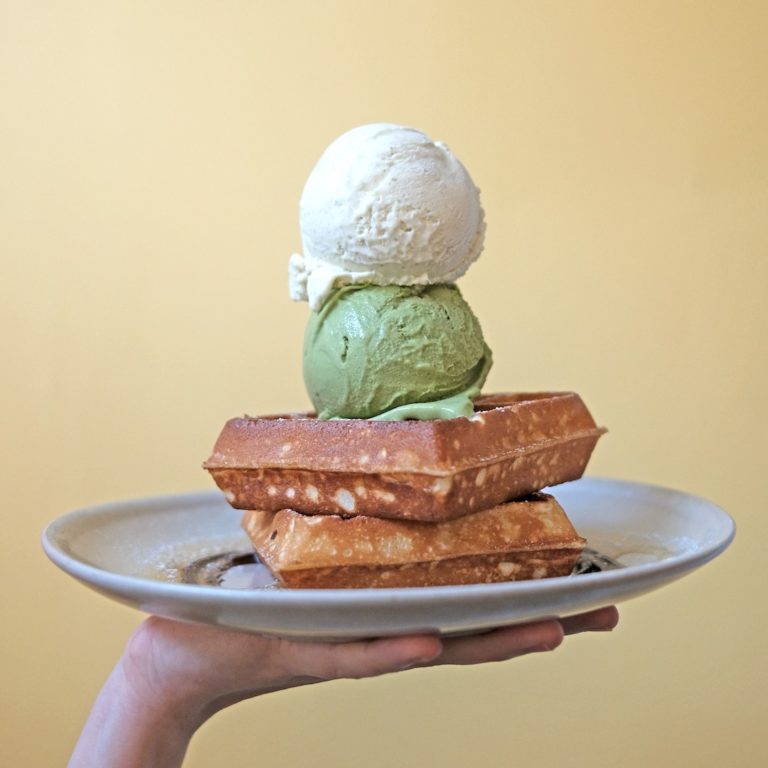 Creamier Best Ice Cream Shops in Singapore