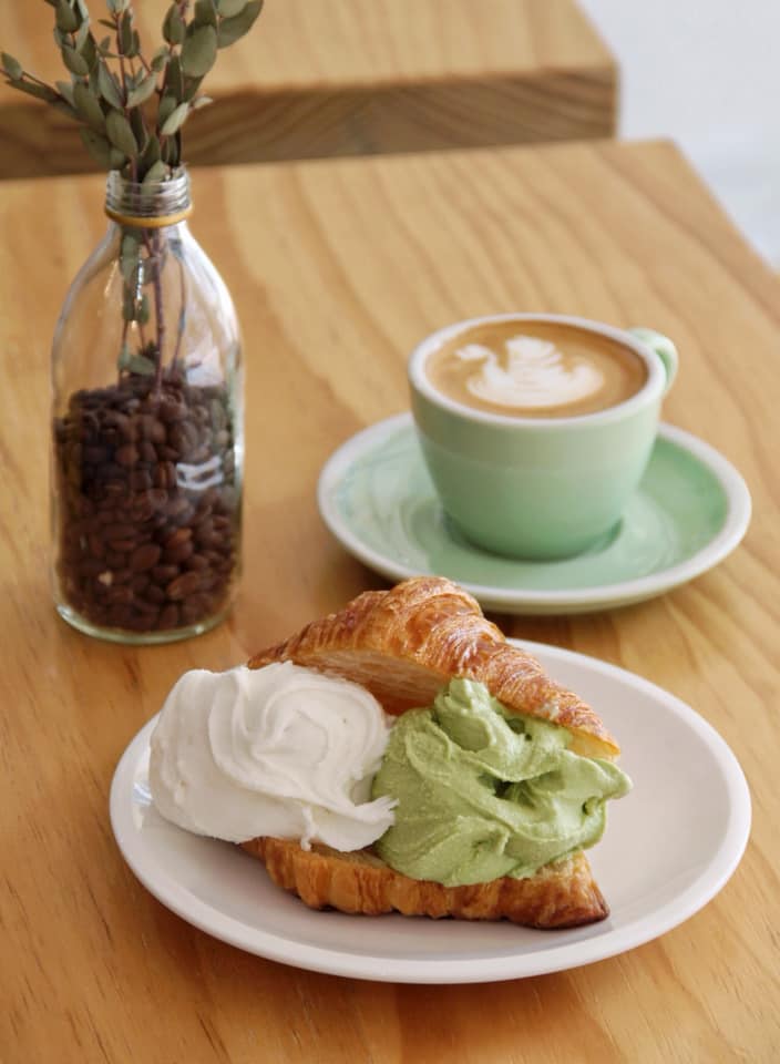 Dopa Dopa Best Ice Cream Shops in Singapore