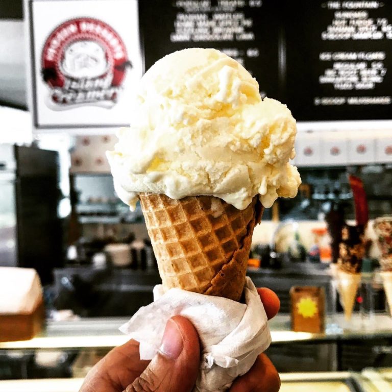 Island Creamery Best Ice Cream Shops in Singapore