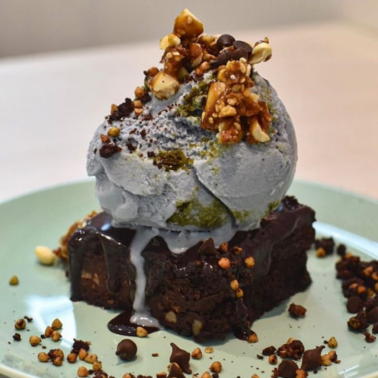 Kind Kones Best Ice Cream Shops in Singapore