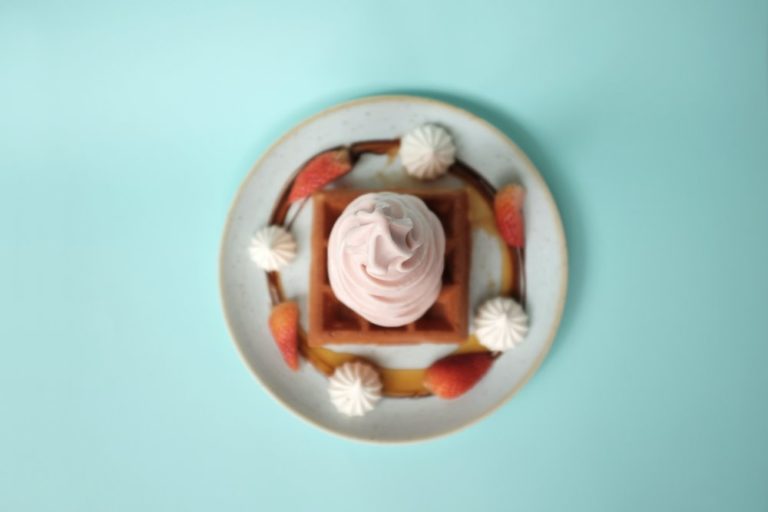 Sunday Folks Best Ice Cream Shops in Singapore