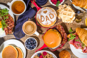 Father’s Day Brunch And Dine Guide In Hong Kong 2022