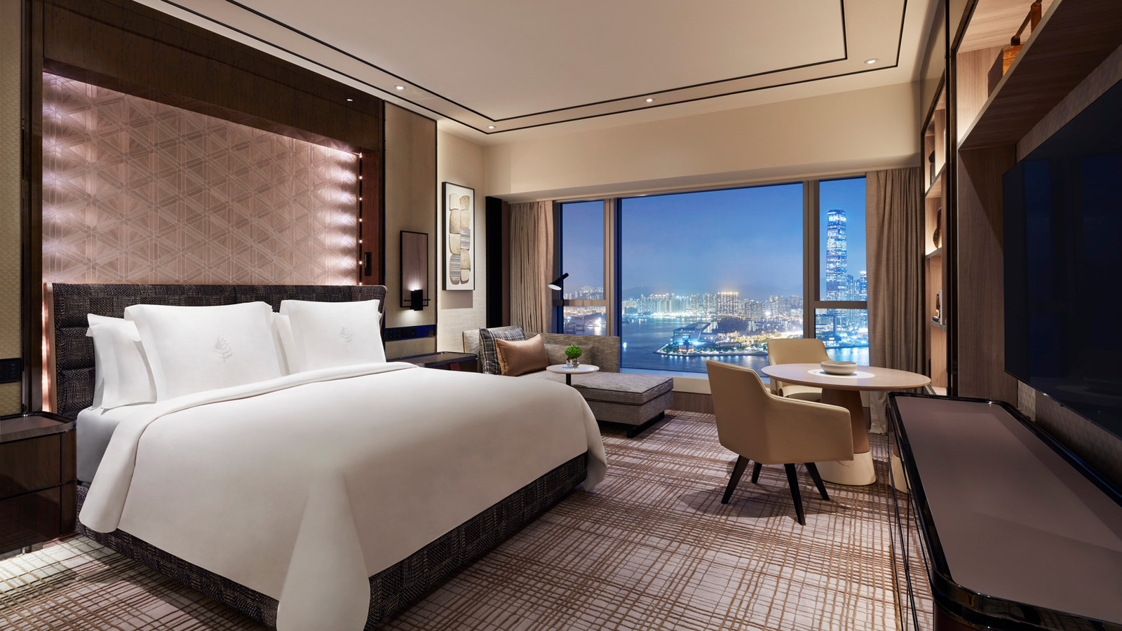 Four Seasons Hong Kong Father's Day