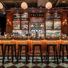 Frites fathers day dine guide Hong Kong Little Steps Asia