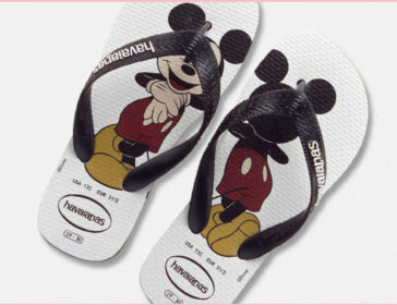 Havaianas Pop Up Store In IFC Hong Kong