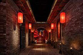 Hutong fathers day dine guide Hong Kong Little Steps Asia