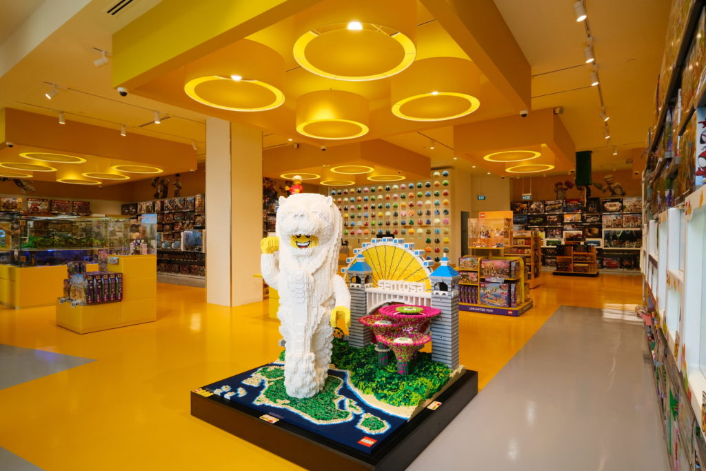 Lego-Certified-Store-Resorts-World-Sentosa-Singapore