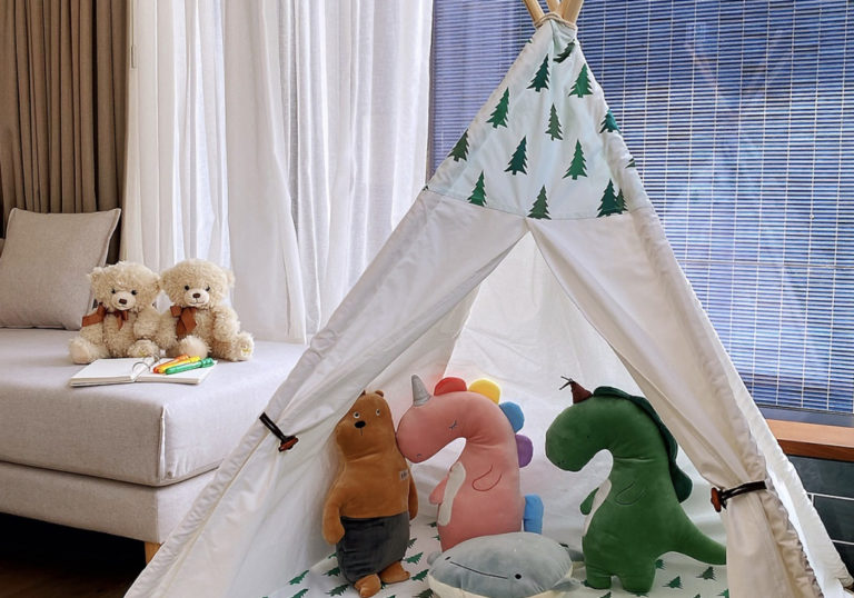 staycations for kids in hong kong