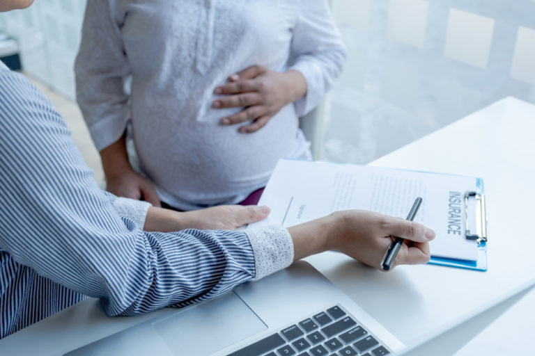 Maternity Insurance Hong Kong