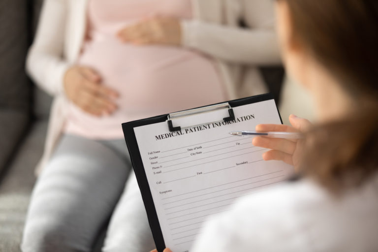 Maternity Insurance - Policies