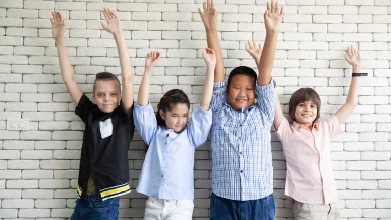 Renewed Edge Hynotherapy Centre Hong Kong children wellbeing