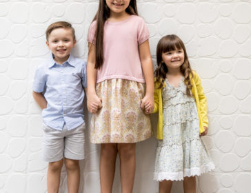 Shop Discounted Designer Kidswear At The Retykle Pop-Up This January In Hong Kong